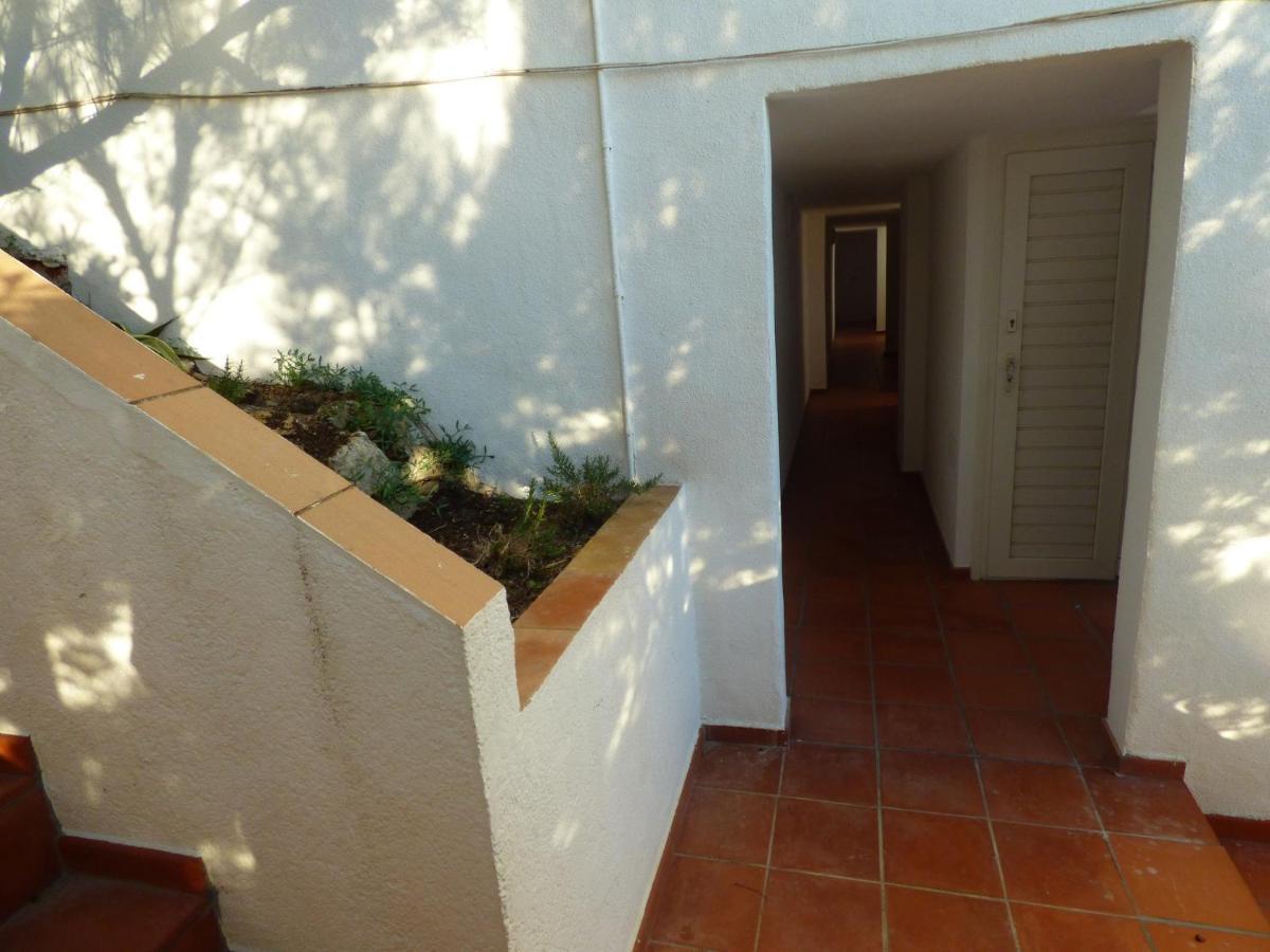 Icaros 4-Appartement avec terrasse, grande piscine et parking, en surplomb de mer Begur Extérieur photo